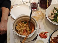 -南山鲜虾面·活鲜小馆·海味大连菜(南山总店)