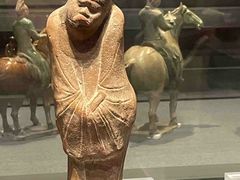 -陕西历史博物馆