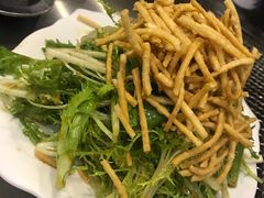 -宗泉烤全羊·烤羊腿·家常菜(解放东路店)