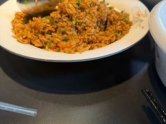 -红厨巷·淮扬菜(熙南里店)