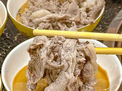 -汇聚德京味铜锅涮肉(沈家桥二路店)