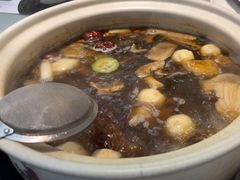 -名善山珍·野生菌汤锅(文殊院店)