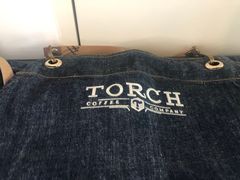 -Torch Coffee 炬点咖啡