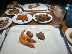 -汉巴味德(大悦城店)