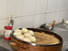 -陈师傅包子馒头店(大林路店)