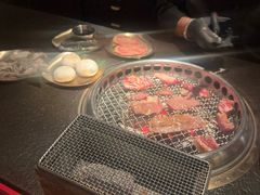 -300杯·和牛烧肉清酒专门店(廊里店)