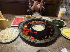 -重庆渝达老火锅(春熙路店)
