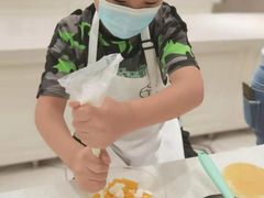 -西檬树SIMON·T轻奢蛋糕(大东方Max店)