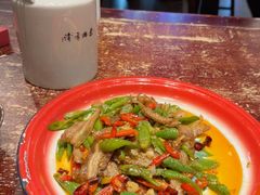 -馬伍旺川菜(安德门店)