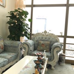 -久匠·纹眉半永久野生眉