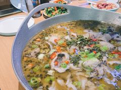 -爱妻鱼•老体北重庆水煮鱼•川菜(白云路店)