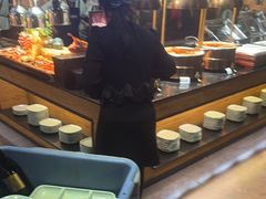 -韩盛·盛江山自助料理(于洪新玛特店)