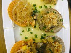 -四川小胡子海鲜(丁村万人海鲜广场店)