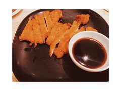 炸猪排-君东记本帮面馆(天钥桥路店)