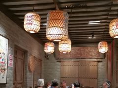 -南京大牌档(崇文门国瑞店)