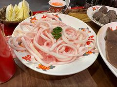 -后火锅(南京东路总店)