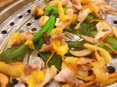 -阿多私房菜(顺德店)