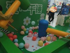 -北京华联购物中心(天通苑店)