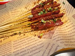 -天水赵大妖·特色活鱼现烤(天水店)