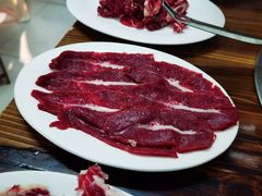 匙炳-柴头哥·牛肉火锅(爱民路店)