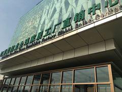 -红星美凯龙(浦江店)