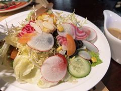 -马迭尔德式西餐精酿啤酒屋(中央大街店)