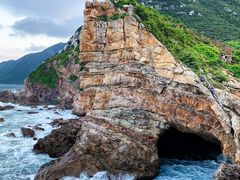 -鹿嘴山庄