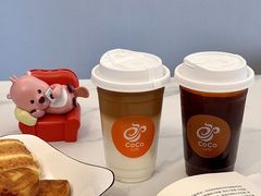 -CoCo都可(宝龙广场店)
