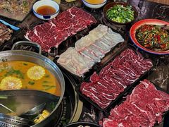 -合记汕头牛肉店(嘉禾路店)