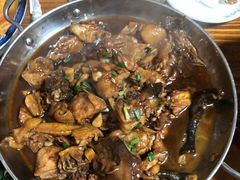 -李东农庄(中南百草园地标店)