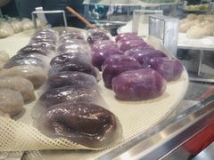紫薯水晶饺-老潮兴粿品(龙北店)