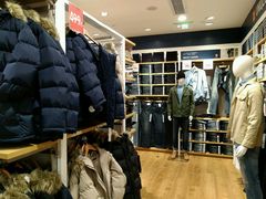 -优衣库(广州恒宝广场店)