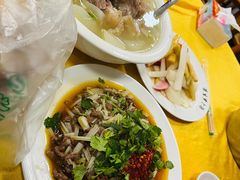 -荣生萝卜汤饭店