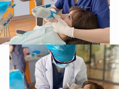 -编贝口腔(美盛中心店)