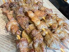 -517烧烤·龙虾·海鲜大排档(万象都荟店)