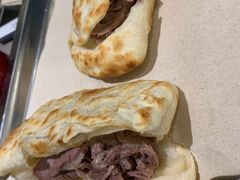 -高玛纳驴肉火烧(河间总店)