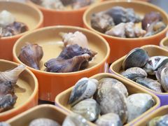 -海底捞大排档火锅(打浦路店)