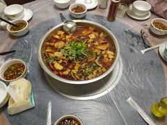 -韩妹鱼庄·泸定老字号(泸定店)