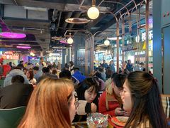 -南京时尚莱迪购物广场(正洪街店)