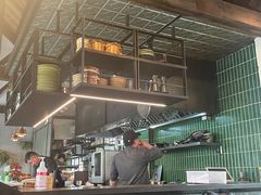-Apollo·西班牙小酒馆(安福路店)
