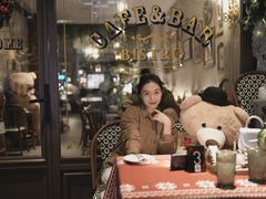 -LE MISSMORE餐酒吧(茉念西里店)