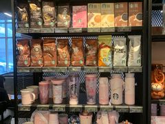 -星巴克(北新泾店)