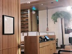 -泰香米泰国餐厅(中大国际店)