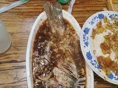 -美味居(古城店)