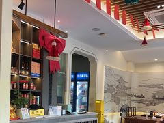 -小乡小镇·传承桐庐土菜·老板亲自烧的菜