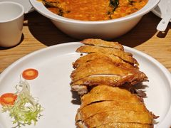 -小放牛炒菜馆(北国商城店)