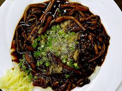 响油鳝糊-协和菜馆(凤凰街店)