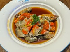 醉膏蟹-绍兴老味道·非遗门店(银泰城店)