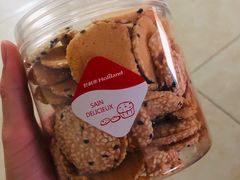 -好利来蛋糕(纬十二路店)