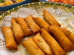 -渔中舟海鲜大排档(普陀沈家门店)